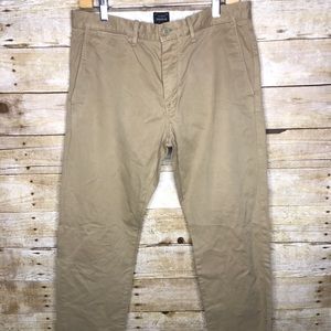 J. Crew pants